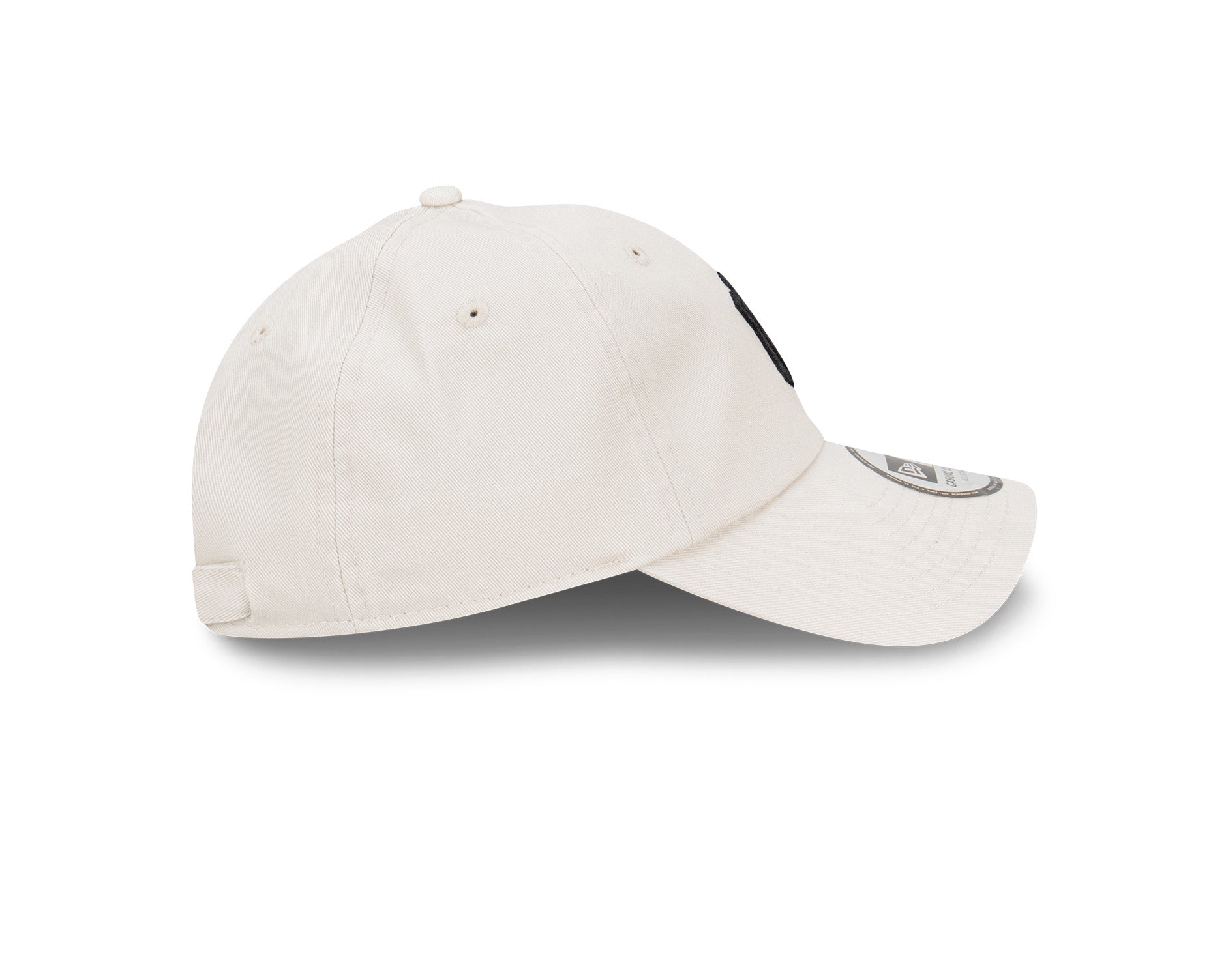 New Era Casual Classic MLB Neutrals New York Yankees Stone/Black