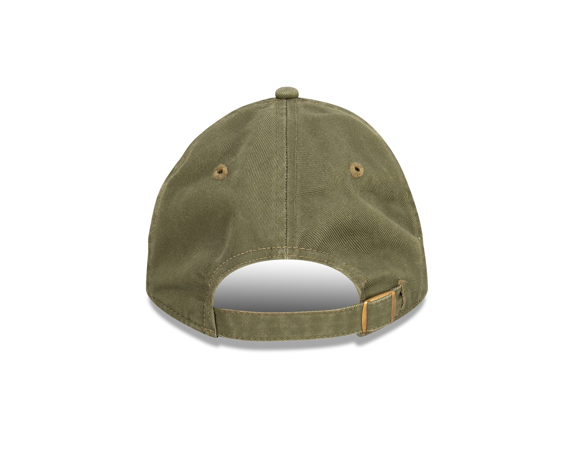 New Era Casual Classic MLB Neutrals New York Yankees Washed Olive