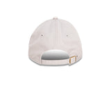 New Era Casual Classic MLB Pastel New York Yankees Grey