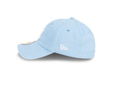 New Era Casual Classic MLB Pastel New York Yankees Sky