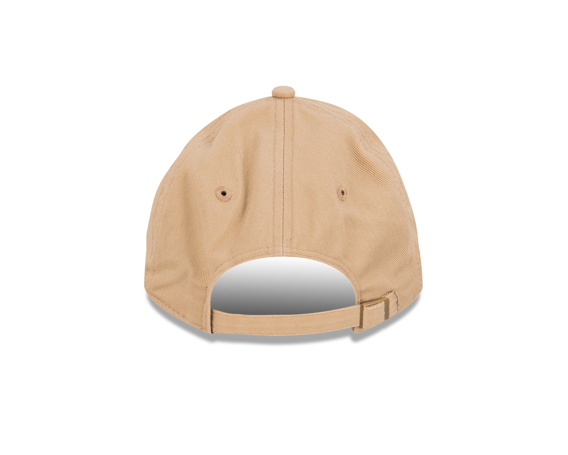 New Era Casual Classic MLB Sealed Los Angeles Dodgers Camel