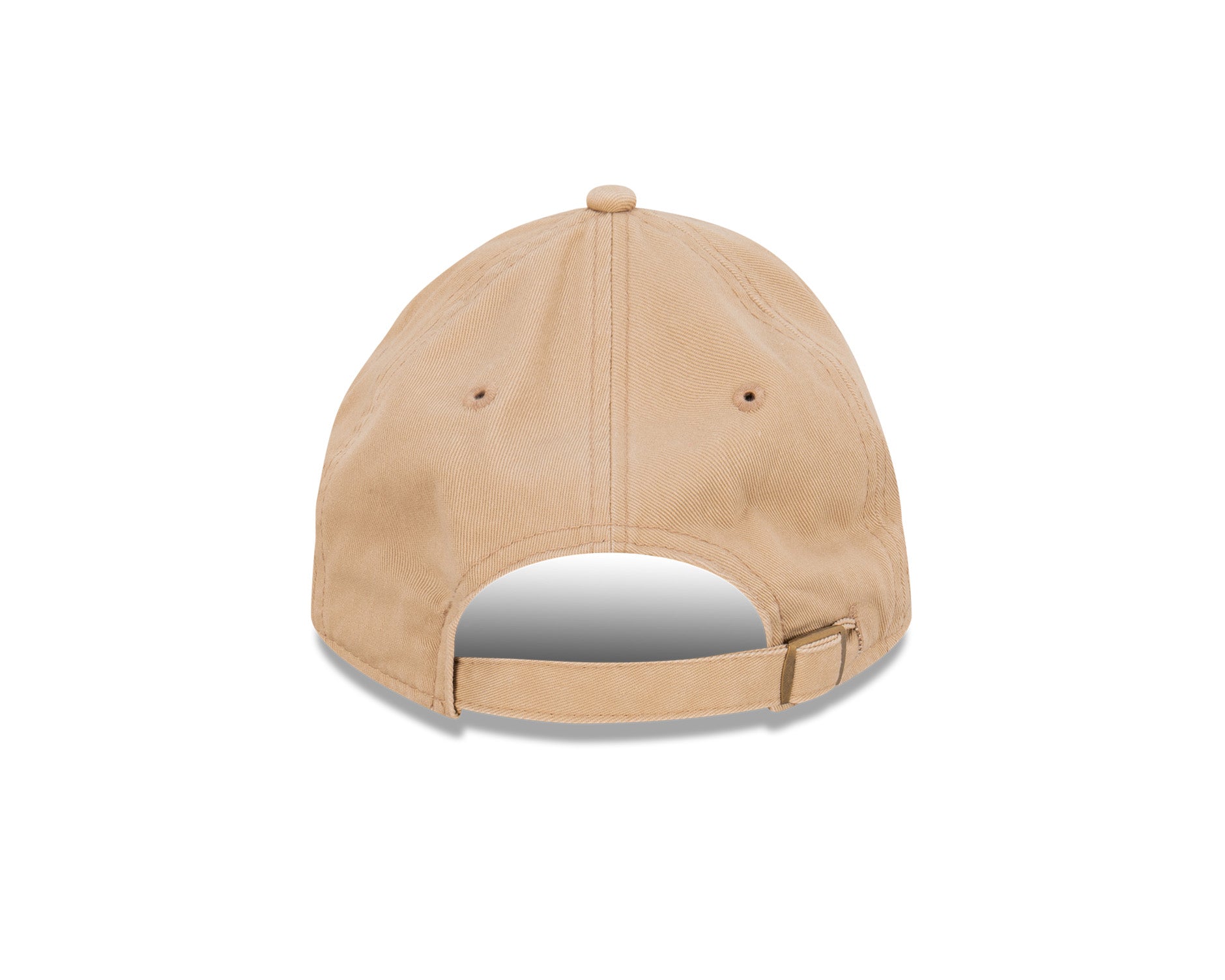 New Era Casual Classic MLB Seasonal New York Yankees Camel/Navy