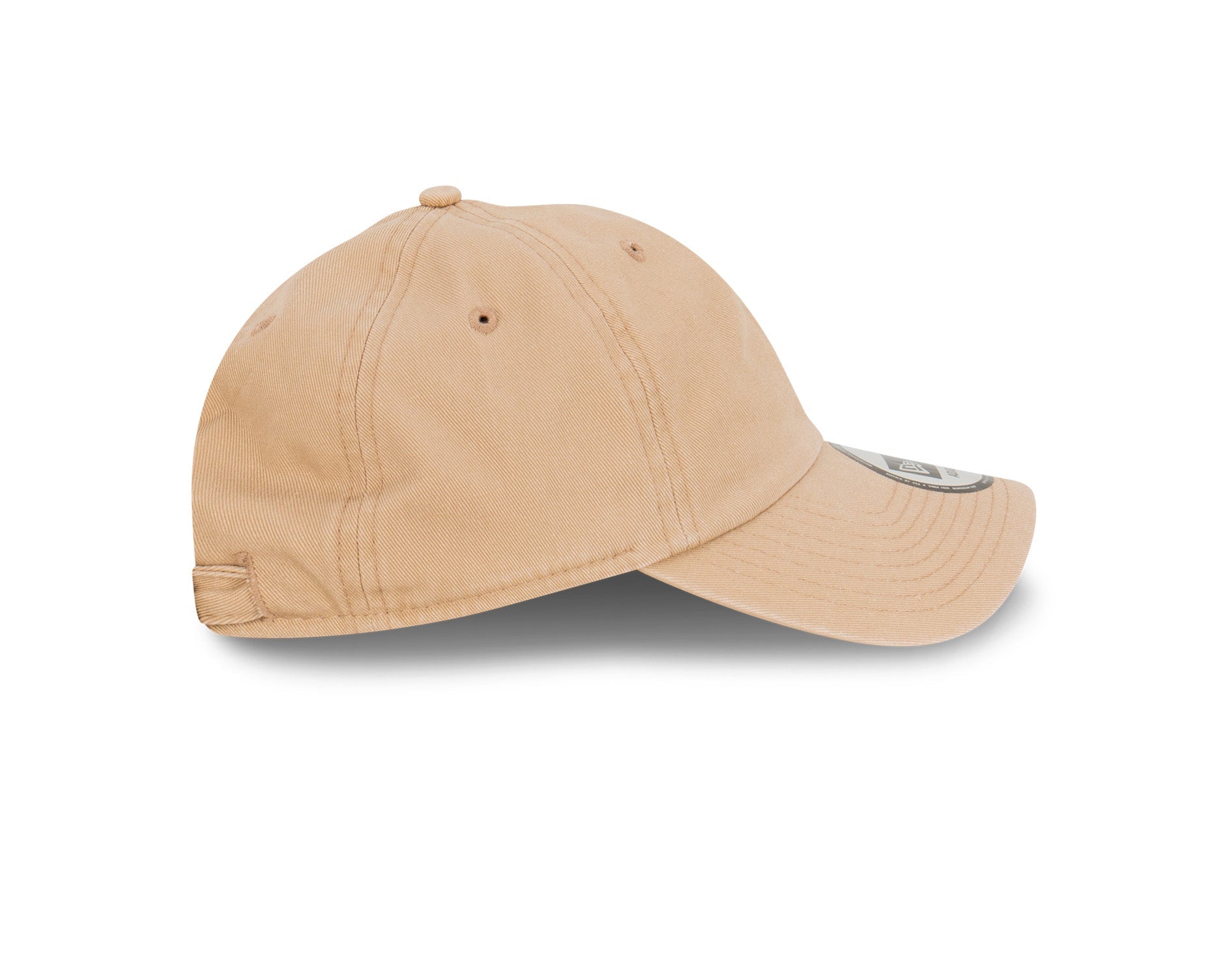 New Era Casual Classic MLB Seasonal New York Yankees Camel/Navy