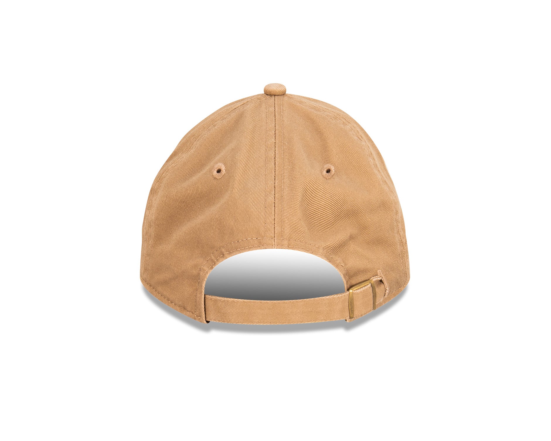 New Era Casual Classic MLB Seasonals Los Angeles Dodgers Khaki/Black