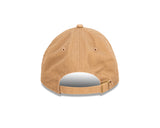 New Era Casual Classic MLB Seasonals Los Angeles Dodgers Khaki/Black