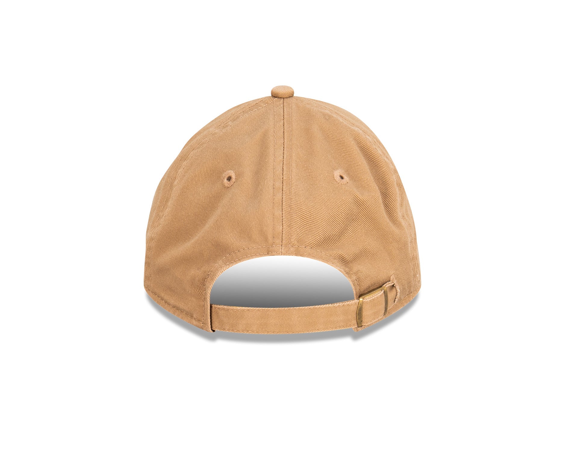 New Era Casual Classic MLB Seasonals New York Yankees Khaki/Black