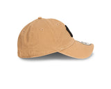 New Era Casual Classic MLB Seasonals New York Yankees Khaki/Black