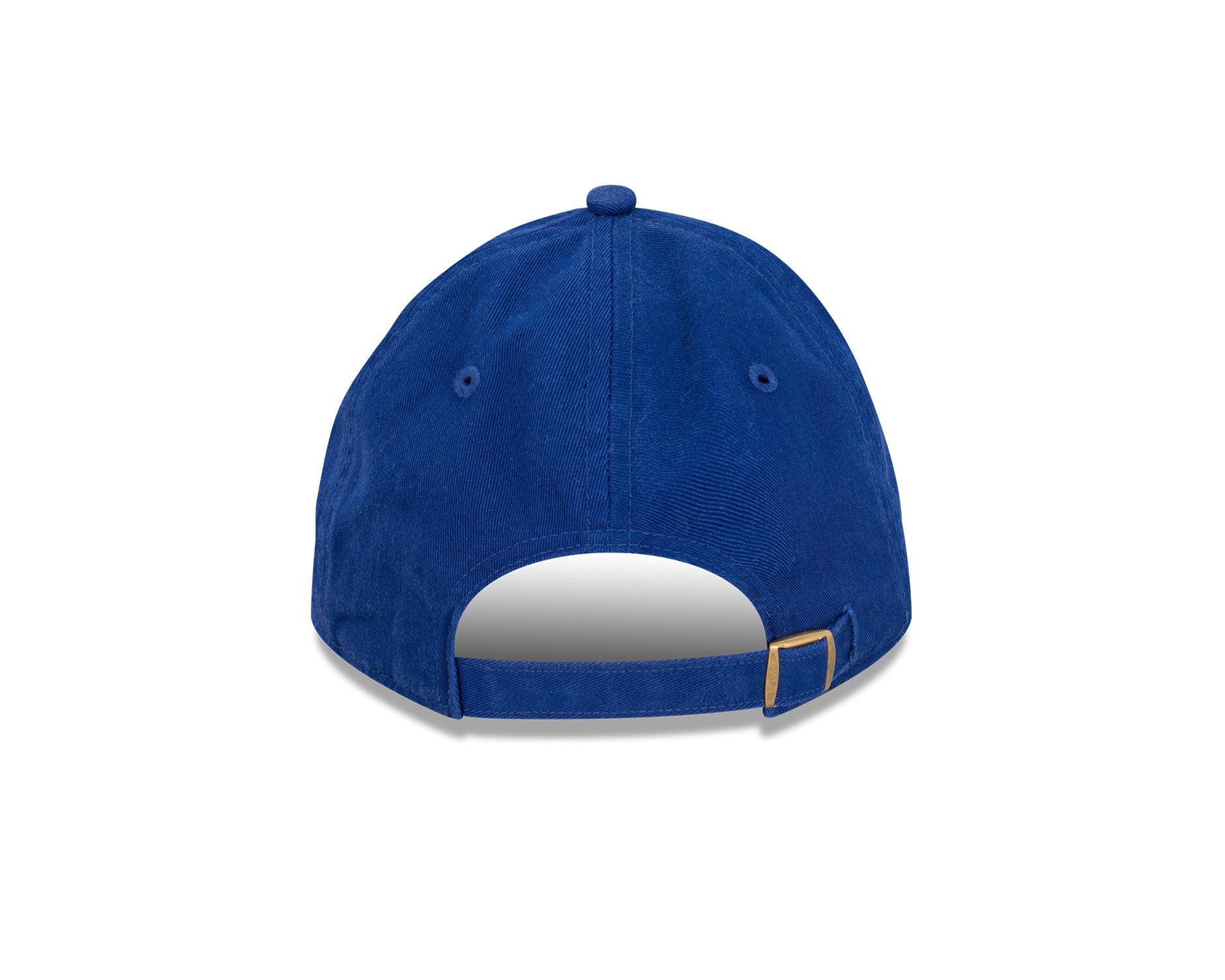 New Era Casual Classic MLB Team Los Angeles Dodgers Dark Royal