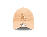 New Era Casual Classic MLB Tonal Los Angeles Dodgers Camel