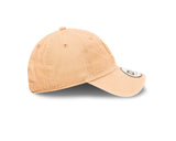 New Era Casual Classic MLB Tonal Los Angeles Dodgers Camel