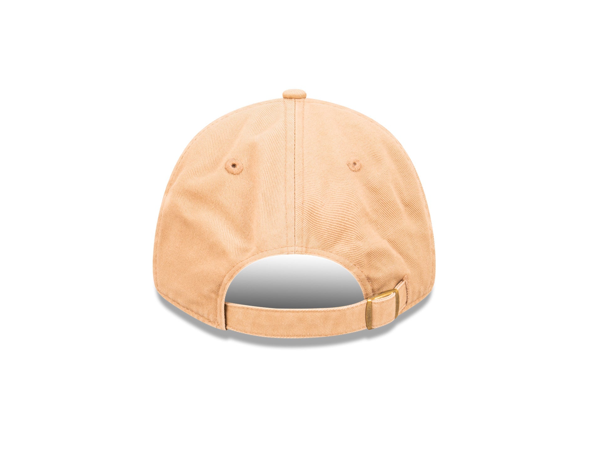 New Era Casual Classic MLB Tonal Los Angeles Dodgers Camel