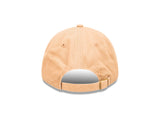 New Era Casual Classic MLB Tonal Los Angeles Dodgers Camel