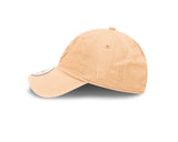 New Era Casual Classic MLB Tonal Los Angeles Dodgers Camel