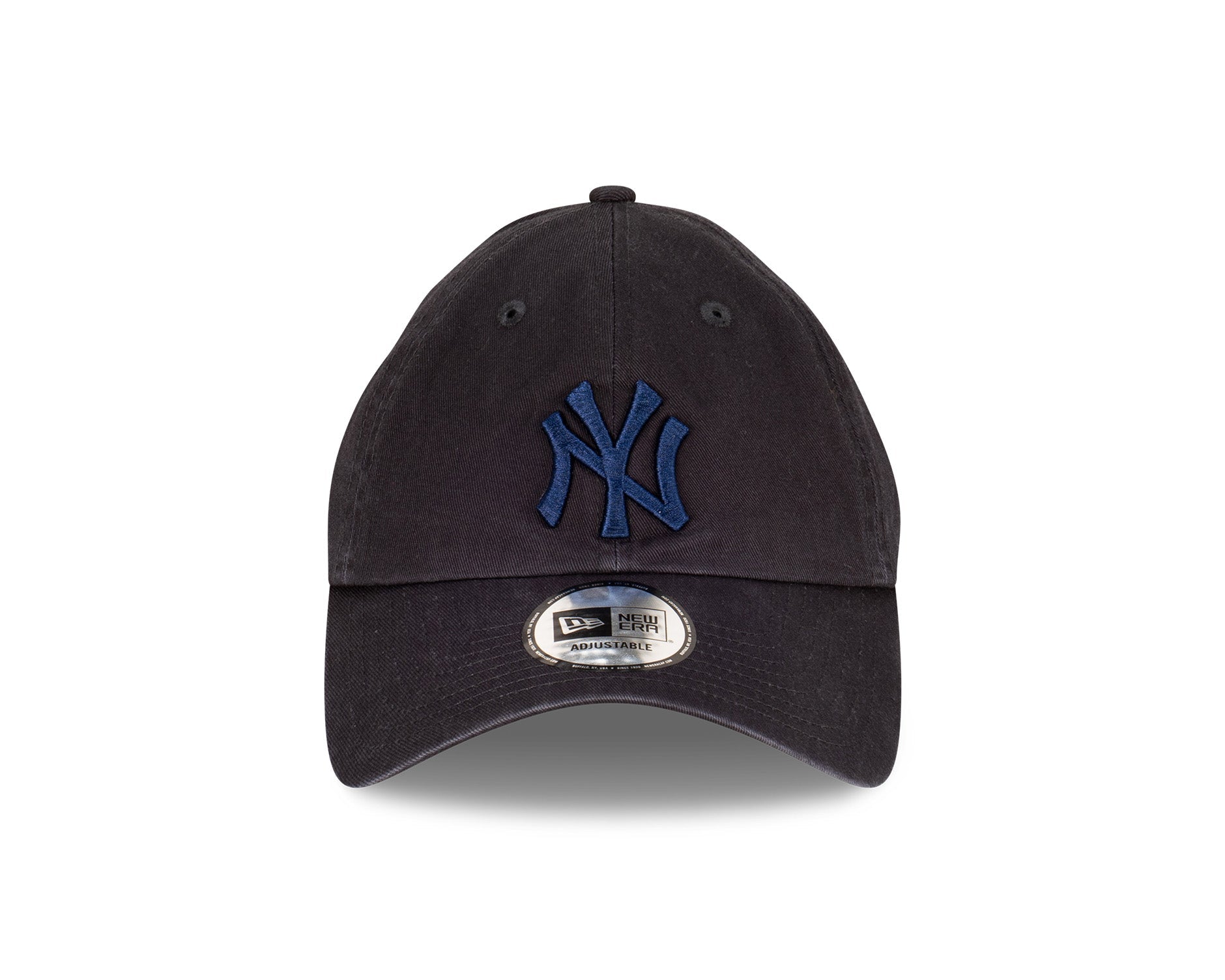 New Era Casual Classic MLB Tonals New York Yankees Navy