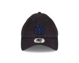 New Era Casual Classic MLB Tonals New York Yankees Navy