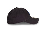 New Era Casual Classic MLB Tonals New York Yankees Navy