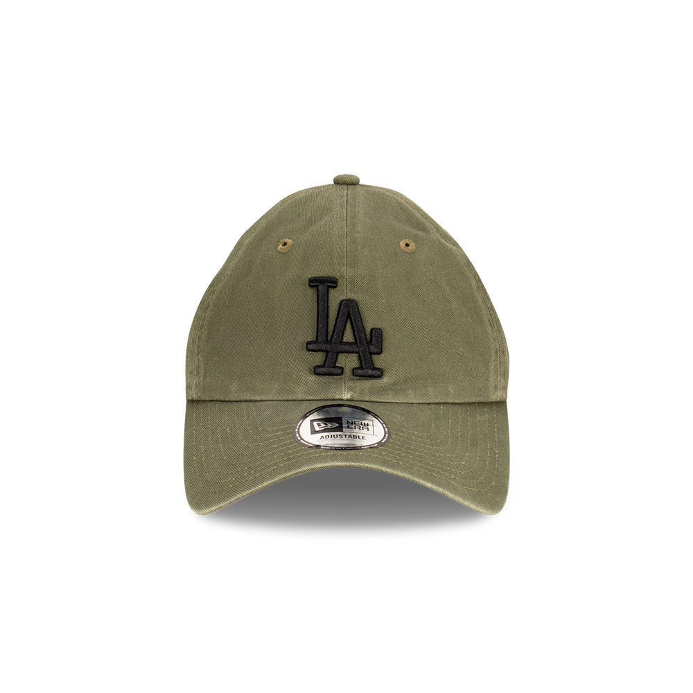 New Era Casual Classic MLB Washed Los Angeles Dodgers