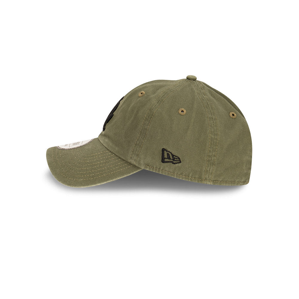 New Era Casual Classic MLB Washed Los Angeles Dodgers