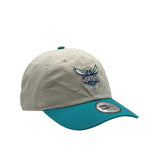 New Era Casual Classic NBA Stone Charlotte Hornets OTC