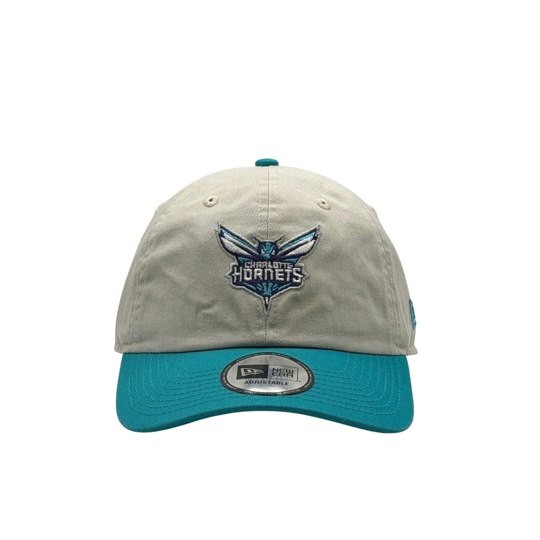 New Era Casual Classic NBA Stone Charlotte Hornets OTC