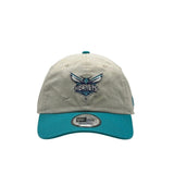New Era Casual Classic NBA Stone Charlotte Hornets OTC