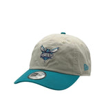 New Era Casual Classic NBA Stone Charlotte Hornets OTC
