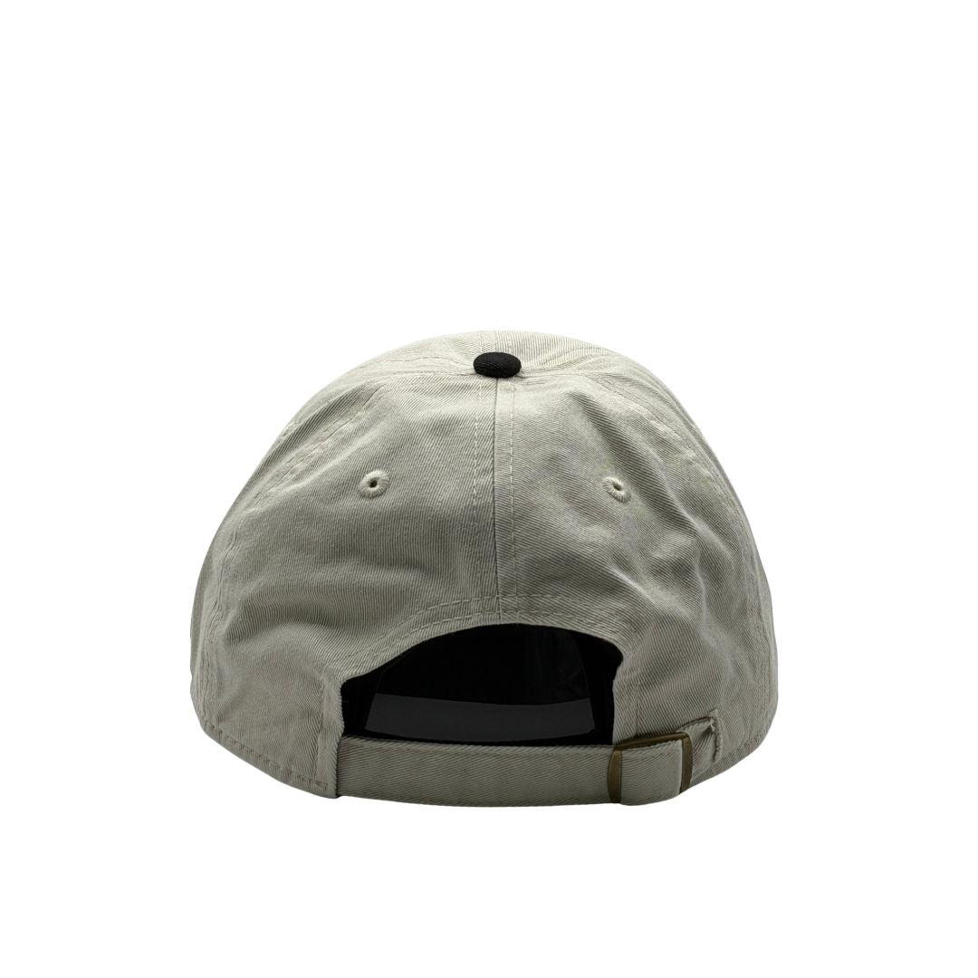 New Era Casual Classic NBA Stone Chicago Bulls OTC