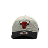 New Era Casual Classic NBA Stone Chicago Bulls OTC