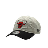New Era Casual Classic NBA Stone Chicago Bulls OTC