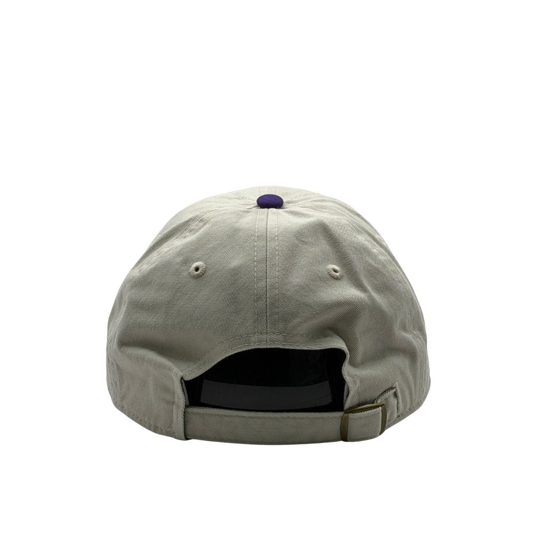 New Era Casual Classic NBA Stone Los Angeles Lakers OTC