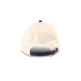 New Era Casual Classic NRL 2025 Supporter 2-Tone Chrome Canberra Raiders