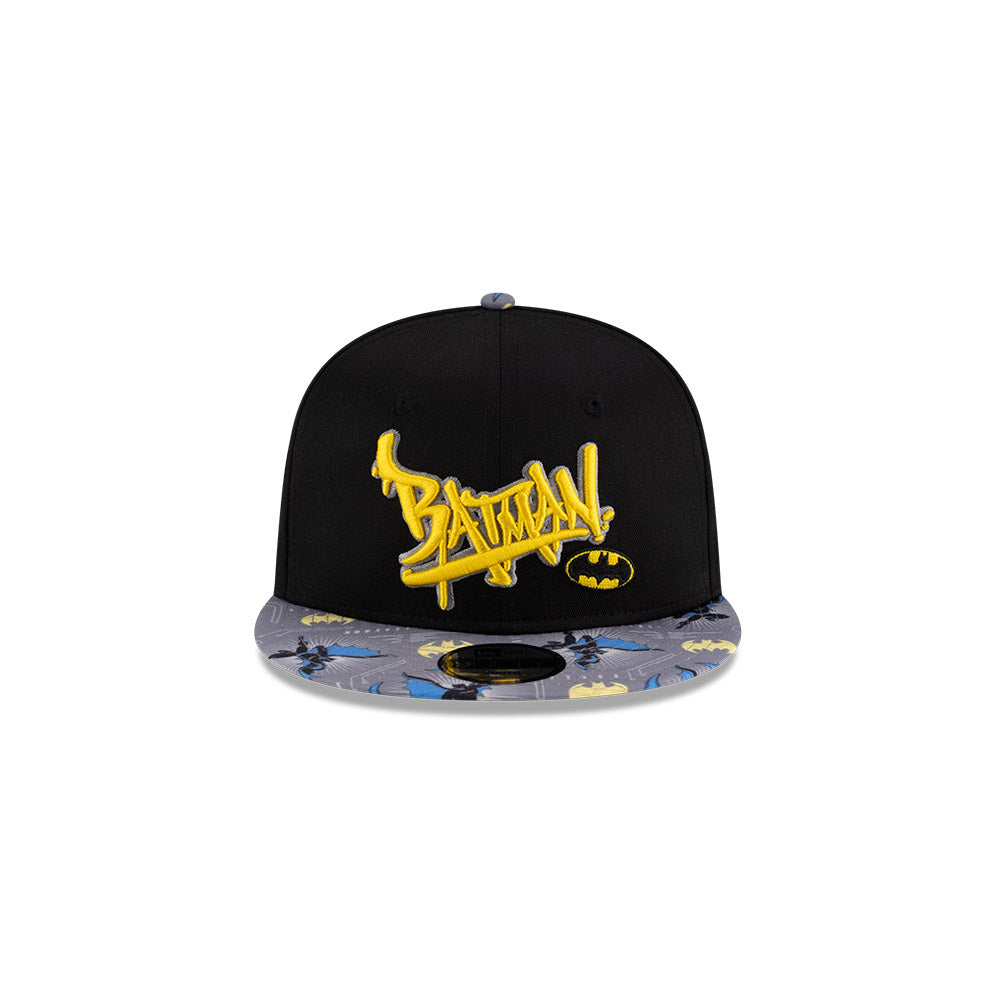 New Era Child 9Fifty DC Batman