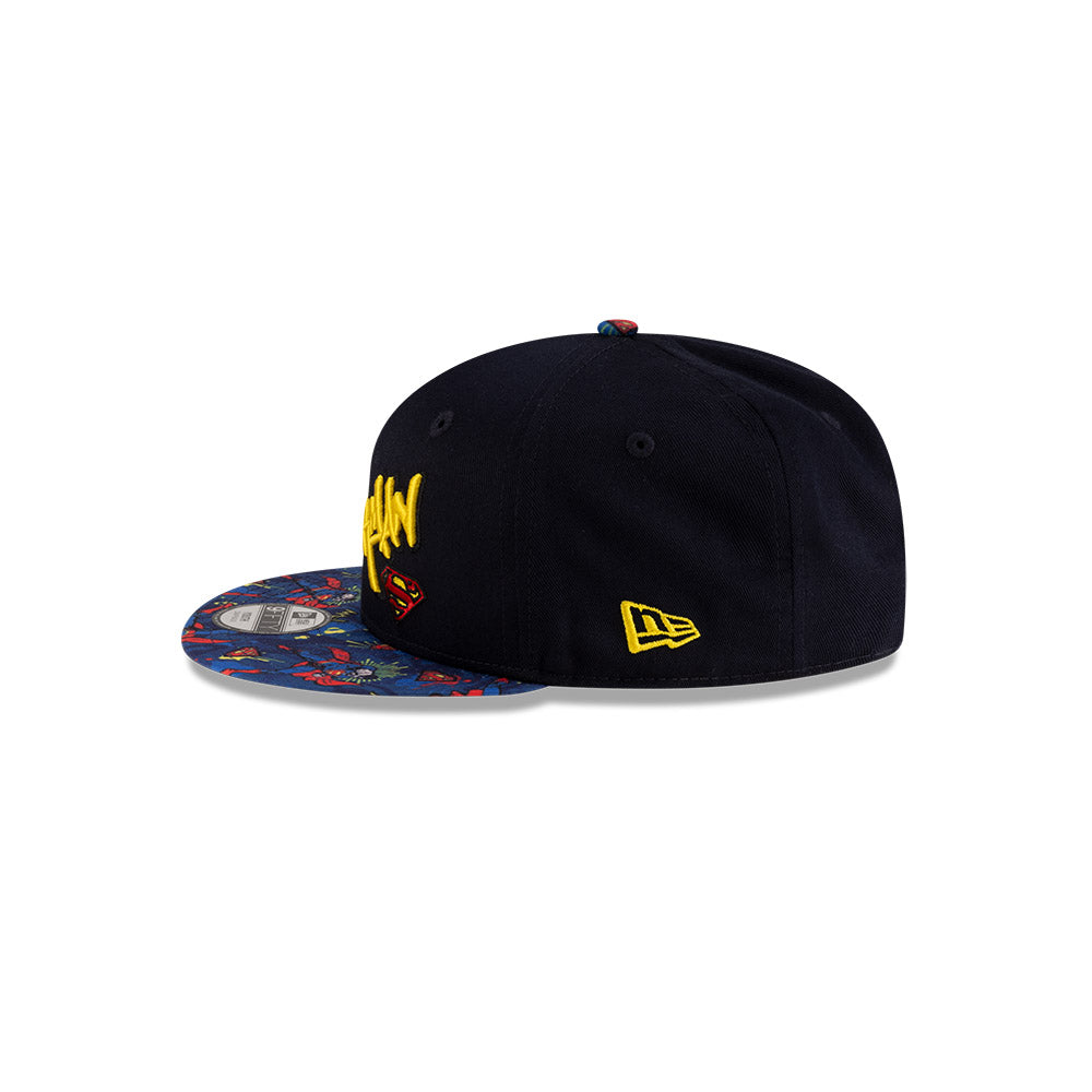 New Era Child 9Fifty DC Superman