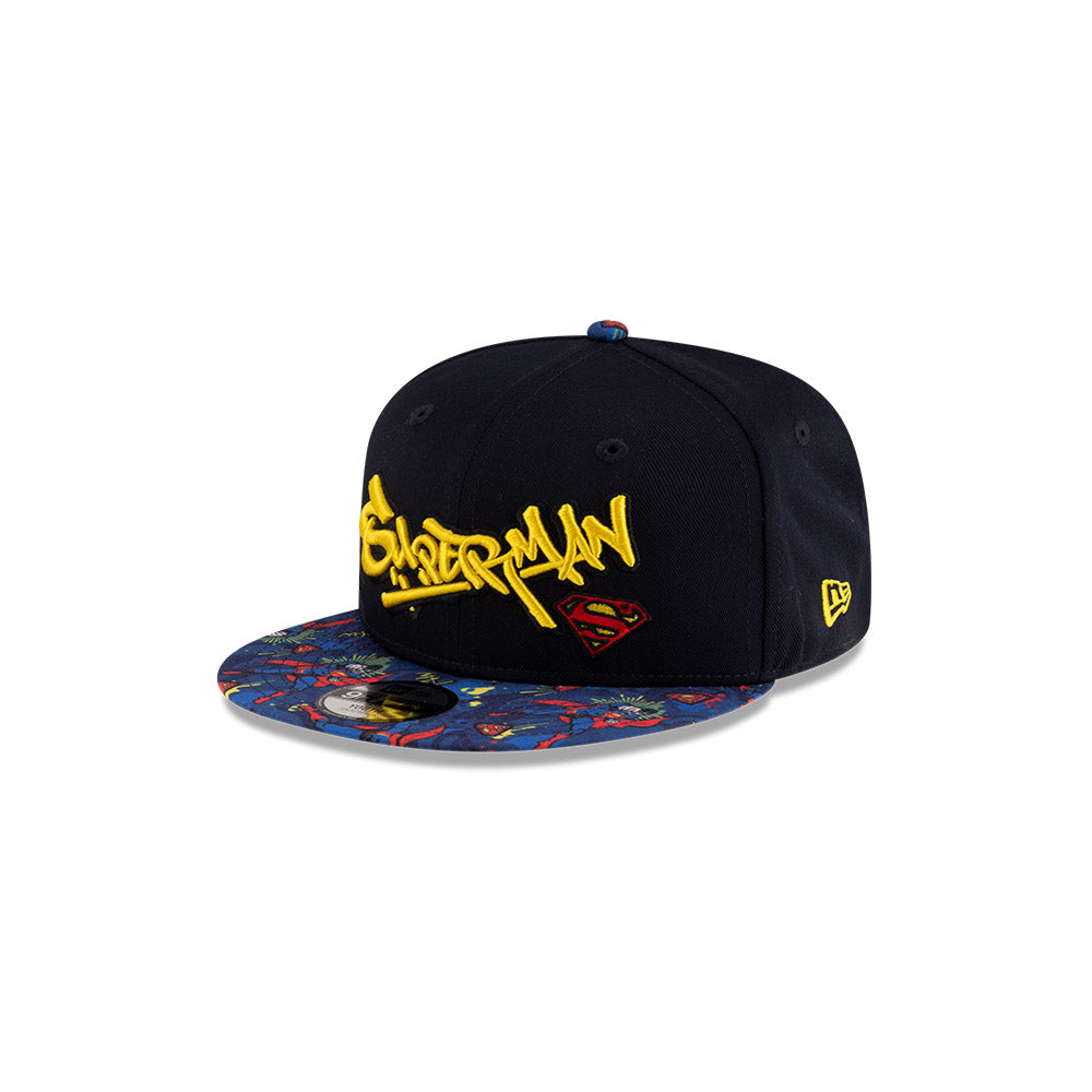 New Era Child 9Fifty DC Superman