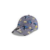 New Era Child 9Forty DC Batman