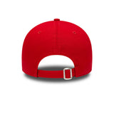 New Era Youth 9Forty EPL Manchester United Red