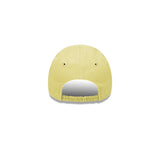 New Era Child 9Forty Flexback MLB Seasonal Tonal New York Yankees Bay Leaf