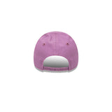 New Era Child 9Forty Flexback MLB Seasonal Tonal New York Yankees Purple Dusk