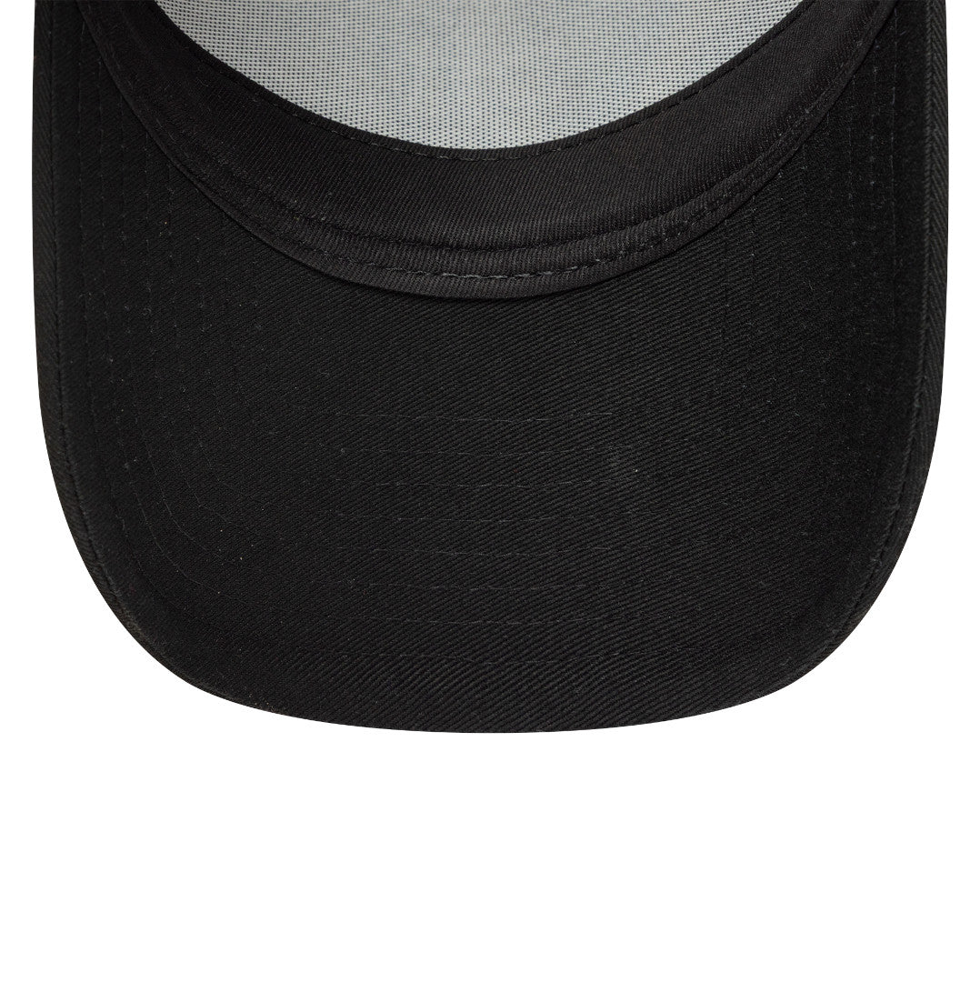 New Era E-Frame EPL Patch Trucker Chelsea FC Black