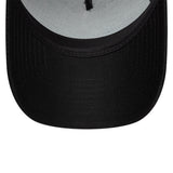 New Era E Frame Trucker EPL Iridescent Liverpool FC Black