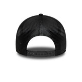 New Era E Frame Trucker EPL Iridescent Liverpool FC Black