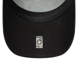 New Era E-Frame Trucker EPL Reflective Manchester United Black