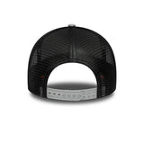 New Era E Frame Trucker EPL Seasonal Liverpool FC Grey
