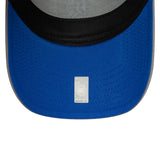 New Era E-Frame Trucker EPL Seasonal Manchester United Grey