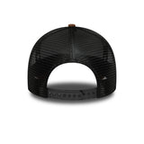 New Era E Frame Trucker F1 Distressed Cord Oracle Red Bull Racing