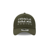 New Era E-Frame Trucker F1 Oracle Red Bull Racing New Olive