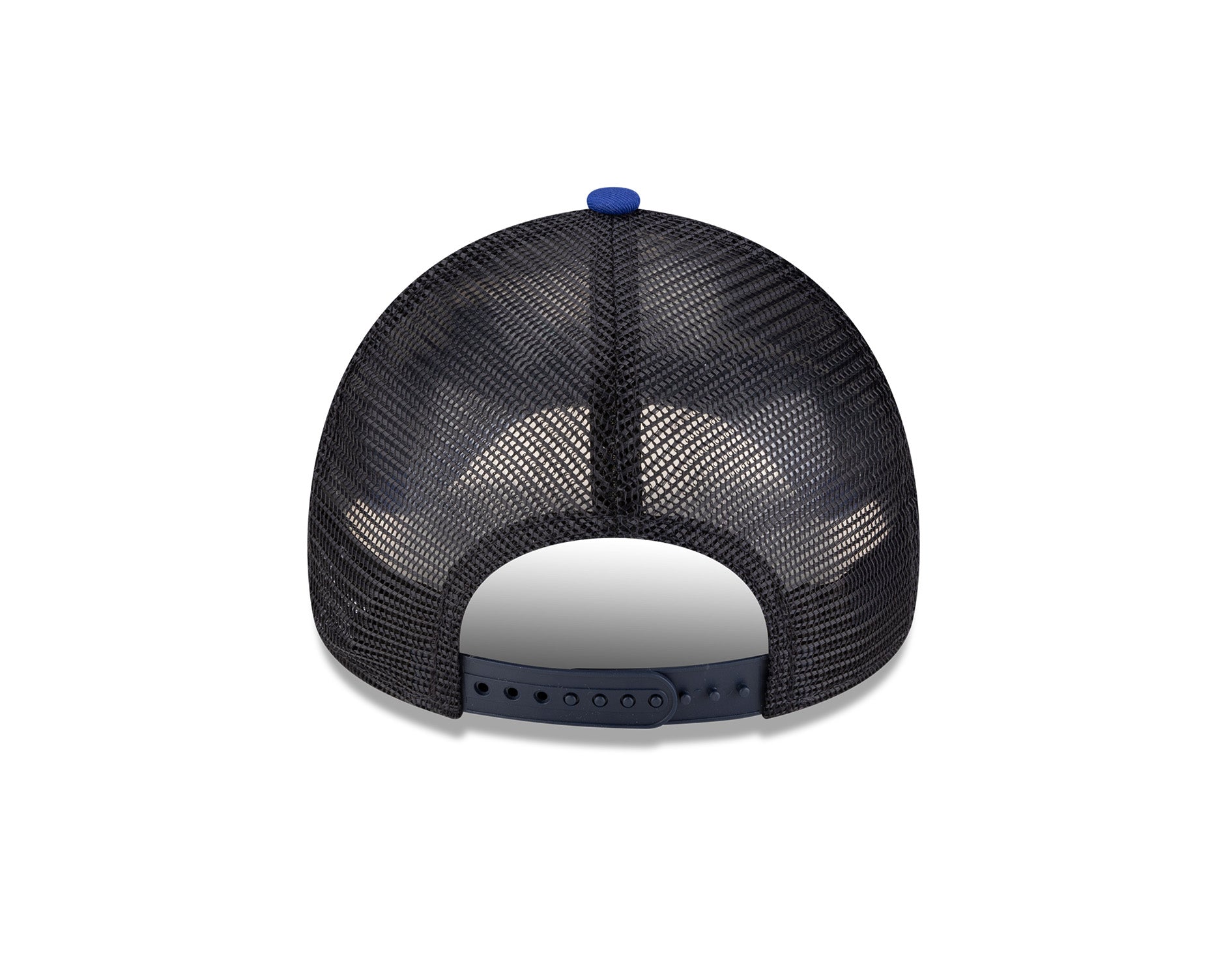New Era E-Frame Trucker F1 Oracle Red Bull Racing Team Blue