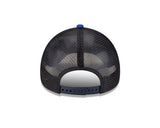 New Era E-Frame Trucker F1 Oracle Red Bull Racing Team Blue