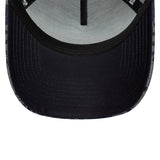 New Era E Frame Trucker F1 Patterned Denim Oracle Red Bull Racing