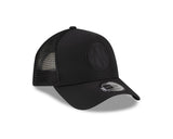 New Era E-Frame Trucker Serie A FW Poly AS Roma Black